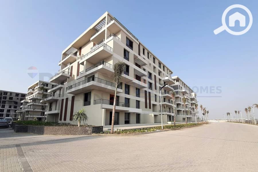 Apartment for sale 149 m (Palm Hills Alexandria) - Ansicht 6