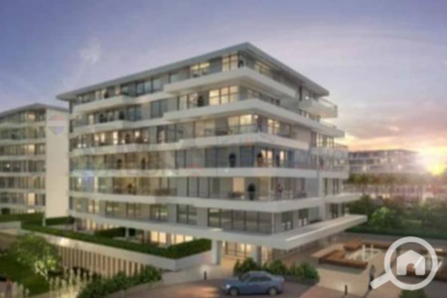 Apartment for sale 149 m (Palm Hills Alexandria) - Mehr