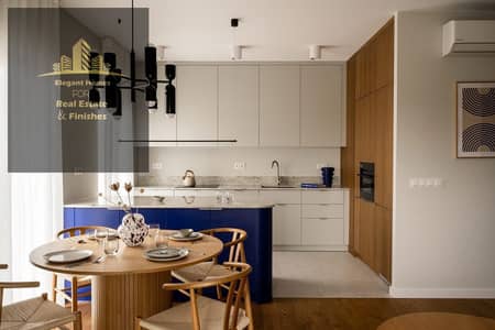 2 Bedroom Flat for Rent in Madinaty, Cairo - 904e1e77-19f7-4998-9d5d-6c5eb4a48906. jpeg