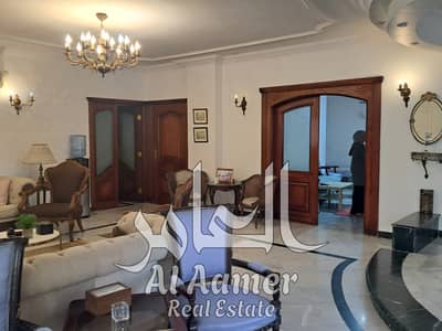 فلیٹ 5 غرف نوم للبيع في زهراء المعادى، القاهرة - 9. jpg