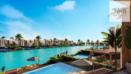 2 Bedroom Chalet for Sale in North Coast, Matruh - 1724148040201. jfif. jpg