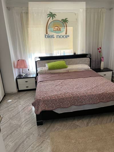3 Bedroom Penthouse for Rent in Ain Sukhna, Suez - df872fc3-ec06-47b6-ab59-2da6eb2dbf21. jpeg