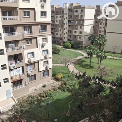 شقة 2 غرفة نوم للايجار في مدينتي، القاهرة - WhatsApp Image 2026-04-12 at 12.49. 55 PM (1). jpeg