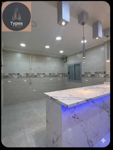 4 Bedroom Apartment for Sale in Sheikh Zayed, Giza - WhatsApp Image 2026-04-12 at 12.32. 25 PM (1). jpeg