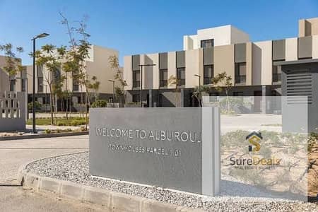 دوبلكس 3 غرف نوم للبيع في مدينة الشروق، القاهرة - 69da53b9888ba_WhatsApp-Image-2026-04-09-at-7.36. 14-PM. jpeg