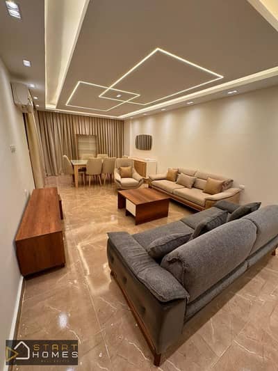 فلیٹ 3 غرف نوم للايجار في مدينتي، القاهرة - WhatsApp Image 2026-04-12 at 12.30. 10 PM (1). jpeg