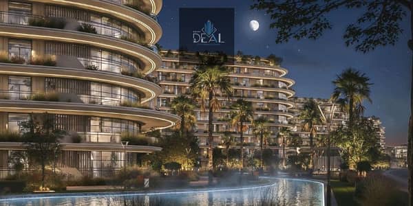 3 Bedroom Flat for Sale in New Capital City, Cairo - Screenshot 2026-02-12 150607. jpg