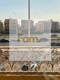 4 Bedroom Roof for Sale in New Cairo, Cairo - images. jpg