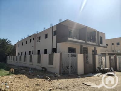 دوبلكس 4 غرف نوم للبيع في مدينة الشروق، القاهرة - WhatsApp Image 2025-12-24 at 1.25. 33 PM (1). jpeg