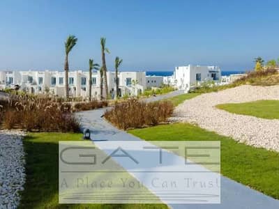 2 Bedroom Chalet for Sale in North Coast, Matruh - WhatsApp Image 2025-07-02 at 5.07. 12 PM. jpeg