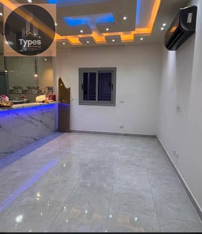 4 Bedroom Flat for Sale in Sheikh Zayed, Giza - WhatsApp Image 2026-04-12 at 12.42. 05 PM. jpeg