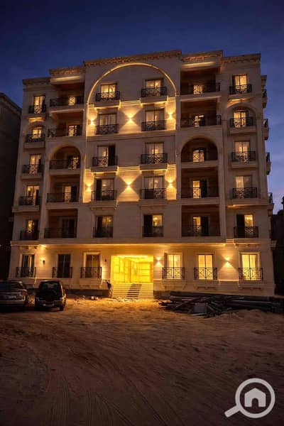 3 Bedroom Apartment for Sale in Hadayek October, Giza - 20fd57ab-3735-4644-9a82-1f711d021955. jpg