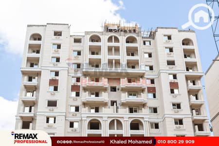 3 Bedroom Apartment for Sale in Moharam Bik, Alexandria - WhatsApp Image 2026-01-21 at 4.05. 09 PM. jpg
