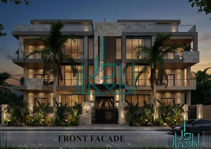 3 Bedroom Apartment for Sale in Katameya, Cairo - Screenshot 2026-04-01 132242. jpg