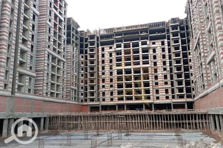 شقة 3 غرف نوم للبيع في سموحة، الإسكندرية - 1. jpg شقة 3 غرف نوم للبيع في سموحة، الإسكندرية - 1. jpg