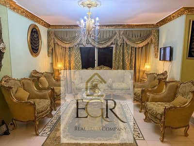 3 Bedroom Flat for Rent in New Cairo, Cairo - WhatsApp Image 2026-04-12 at 1.18. 40 PM. jpeg