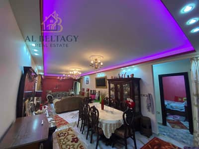 3 Bedroom Apartment for Sale in Faisal, Giza - IMG_2047. jpg