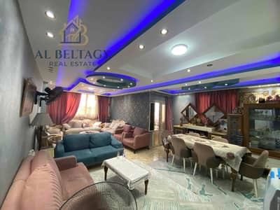 3 Bedroom Flat for Sale in Faisal, Giza - IMG_8886. jpg