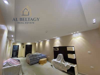 3 Bedroom Flat for Sale in Faisal, Giza - IMG_8388. jpg