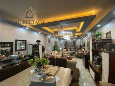 4 Bedroom Flat for Sale in Hadayek al-Ahram, Giza - IMG_4848. jpg