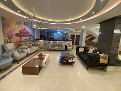 دوبلكس 4 غرف نوم للبيع في حدائق الاهرام، الجيزة - IMG_7061. jpg