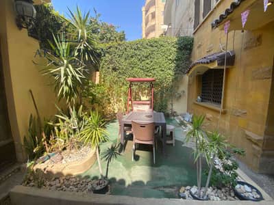 دوبلكس 5 غرف نوم للبيع في حدائق الاهرام، الجيزة - IMG_7051. jpg