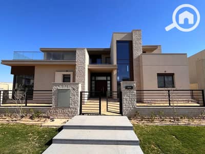 فیلا 4 غرف نوم للبيع في الشيخ زايد، الجيزة - IMG_1711. jpeg