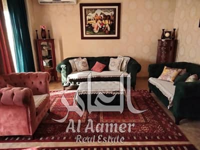 فلیٹ 3 غرف نوم للبيع في زهراء المعادى، القاهرة - 8. jpeg