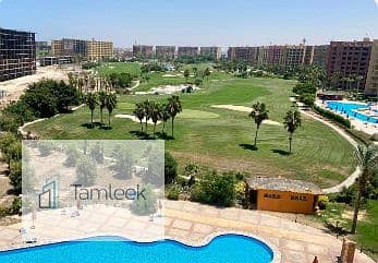 View your private chalet in Al-Alamein and pay the remaining balance in installments over 6 years!! - Widok 5