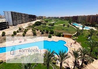 View your private chalet in Al-Alamein and pay the remaining balance in installments over 6 years!! - Widok 6