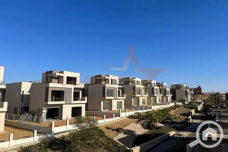 3 Bedroom Flat for Sale in Palm Hills, Alexandria - 1. jpg 3 Bedroom Flat for Sale in Palm Hills, Alexandria - 1. jpg
