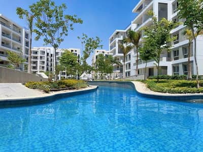 1 Bedroom Flat for Sale in Mostakbal City, Cairo - WhatsApp Image 2026-04-12 at 12.26. 05 (2). jpeg