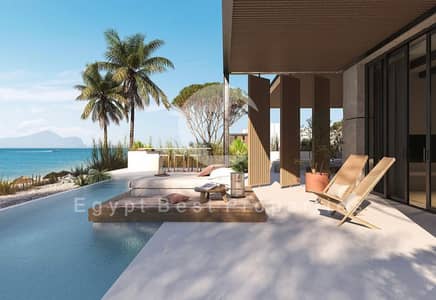 3 Bedroom Villa for Sale in North Coast, Matruh - WhatsApp Image 2026-04-12 at 12.58. 40 PM (2). jpeg