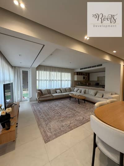 3 Bedroom Apartment for Rent in 6th of October, Giza - WhatsApp Image 2026-04-07 at 10.44. 24 (2). jpeg