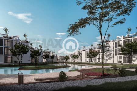 شاليه 3 غرف نوم للبيع في الساحل الشمالي، مطروح - 1. jpg