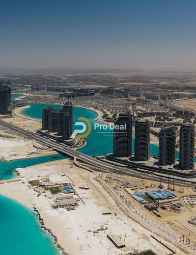 شقة 1 غرفة نوم للبيع في الساحل الشمالي، مطروح - WhatsApp Image 2026-04-12 at 1.33. 10 PM (4). jpeg