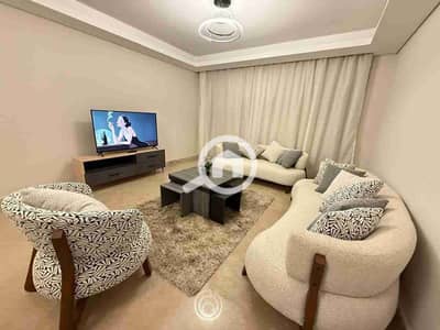 3 Bedroom Hotel Apartment for Rent in Sheikh Zayed, Giza - 1000119139. jpg