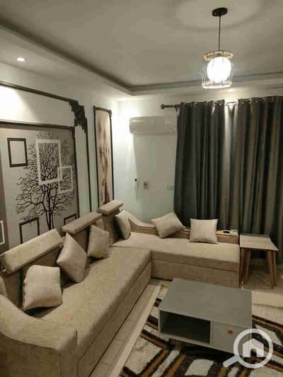 2 Bedroom Flat for Rent in Sheikh Zayed, Giza - IMG-20260412-WA0050. jpg