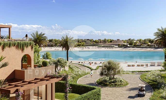 VILLA LOWEST PRICE WITH 8 YEARS EQUAL INSTALLMENT 200 METER ONLY TO THE SEA - Mehr