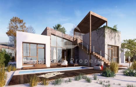 3 Bedroom Chalet for Sale in Gouna, Red Sea - WhatsApp Image 2025-12-17 at 2.55. 42 PM. jpeg