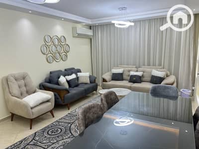 شقة 3 غرف نوم للايجار في الشيخ زايد، الجيزة - WhatsApp Image 2026-04-12 at 13.05. 45 (3). jpeg