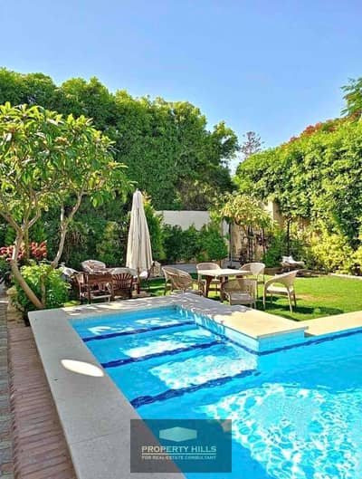 تاون هاوس 3 غرف نوم للبيع في 6 أكتوبر، الجيزة - IMG_6414. jpg