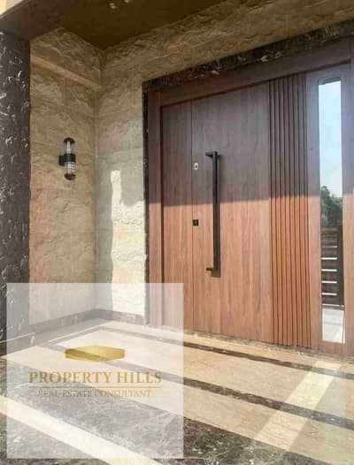 تاون هاوس 4 غرف نوم للبيع في القاهرة الجديدة، القاهرة - 35929. jpg