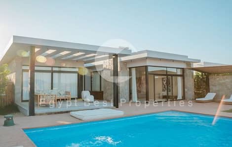 فیلا 3 غرف نوم للبيع في سوما باى، البحر الأحمر - Screenshot 2026-03-25 152812. png