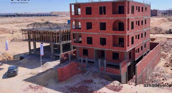 3 Bedroom Flat for Sale in New Cairo, Cairo - 1000375362. jpg 3 Bedroom Flat for Sale in New Cairo, Cairo - 1000375362. jpg