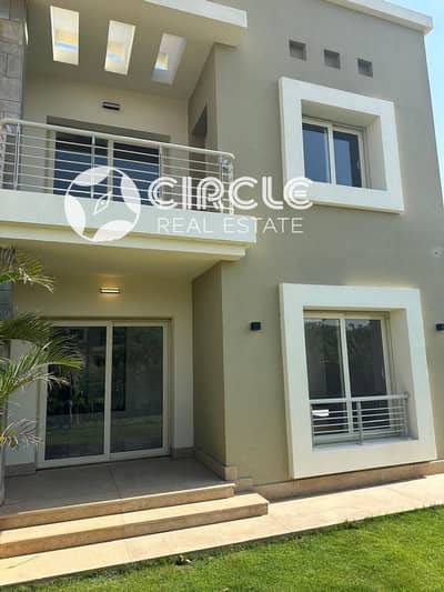 4 Bedroom Villa for Rent in New Cairo, Cairo - WhatsApp Image 2026-02-08 at 15.16. 17. jpg