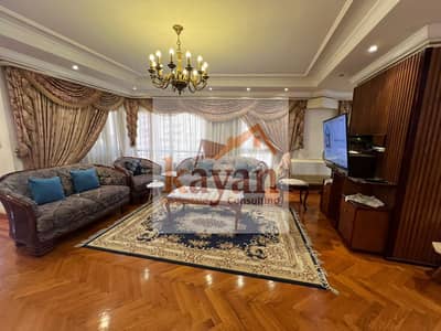 فلیٹ 5 غرف نوم للبيع في مدينة نصر، القاهرة - WhatsApp Image 2026-04-12 at 10.58. 01 AM. jpeg