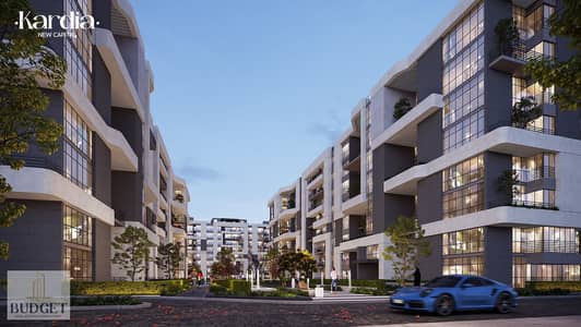 4 Bedroom Apartment for Sale in New Capital City, Cairo - WhatsApp Image 2026-04-12 at 13.39. 38. jpeg