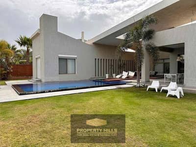 4 Bedroom Townhouse for Sale in Sheikh Zayed, Giza - IMG_6435. jpg