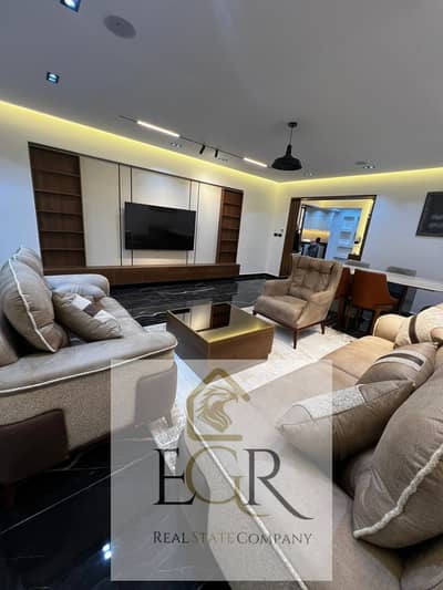 3 Bedroom Flat for Rent in New Cairo, Cairo - WhatsApp Image 2026-04-12 at 1.22. 12 PM (1). jpeg